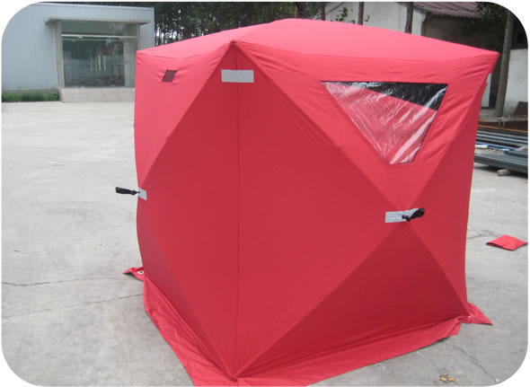 Ice Fishing Tent