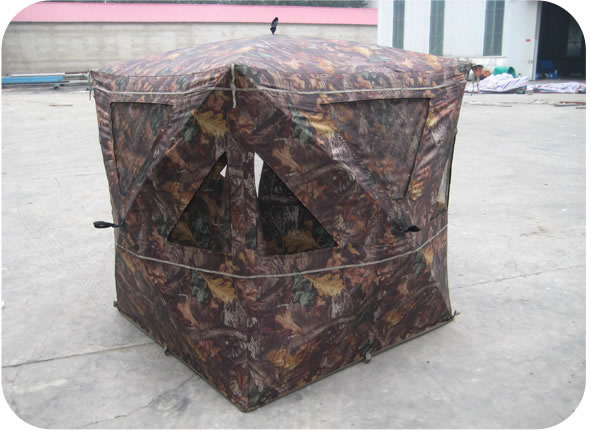 Hunting Tent